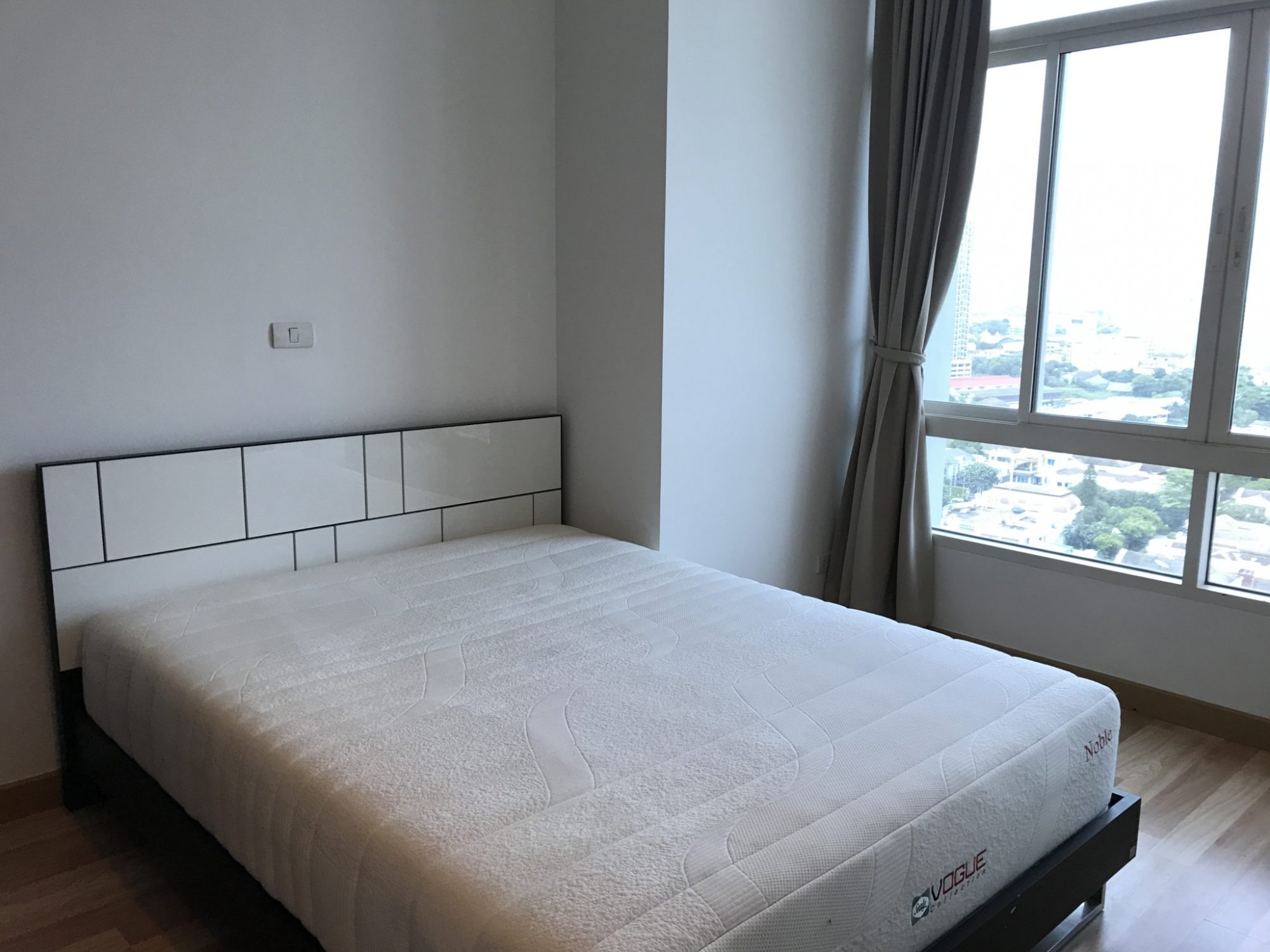 ปล่อยเช่า Ideo Verve ในราคาเพียง 20,000บาท/เดือน 2 ห้องนอน 1 ห้องน้ำ 45ตรม. ใกล้ BTS อ่อนนุช เฟอร์นิเจอร์ครบพร้อมเข้าอยู่ PROP000679