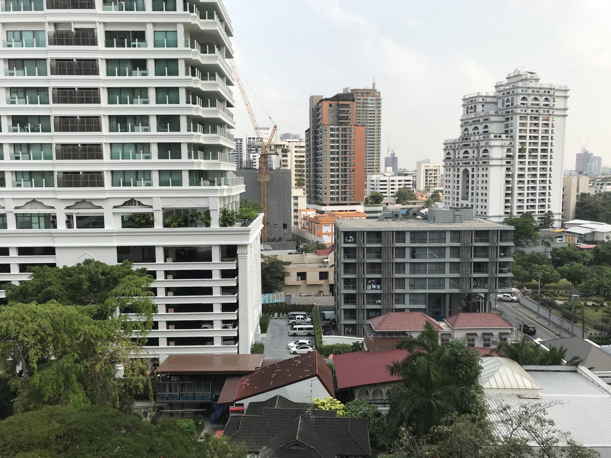 For rent at The XXXIX by Sansiri 1 Bedroom 1 Bathroom 50,000THB/month Fully furnished (P-00732)