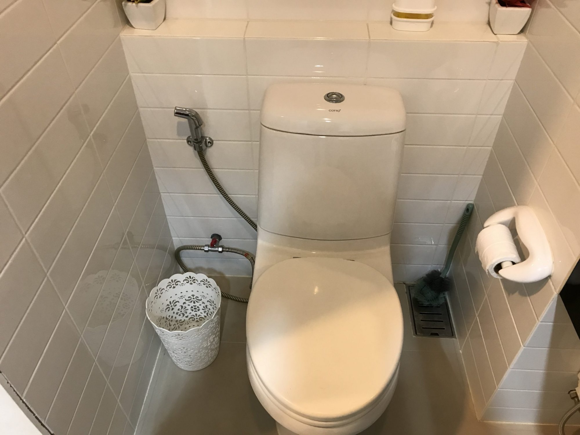 ปล่อยเช่า! Ideo Mix Sukhumvit 103 ในราคาเพียง 15,000บาท/เดือน 1 ห้องนอน 1 ห้องน้ำ 32.8ตรม. ใกล้ BTS อุดมสุข เฟอร์นิเจอร์ครบพร้อมเข้า PROP000680