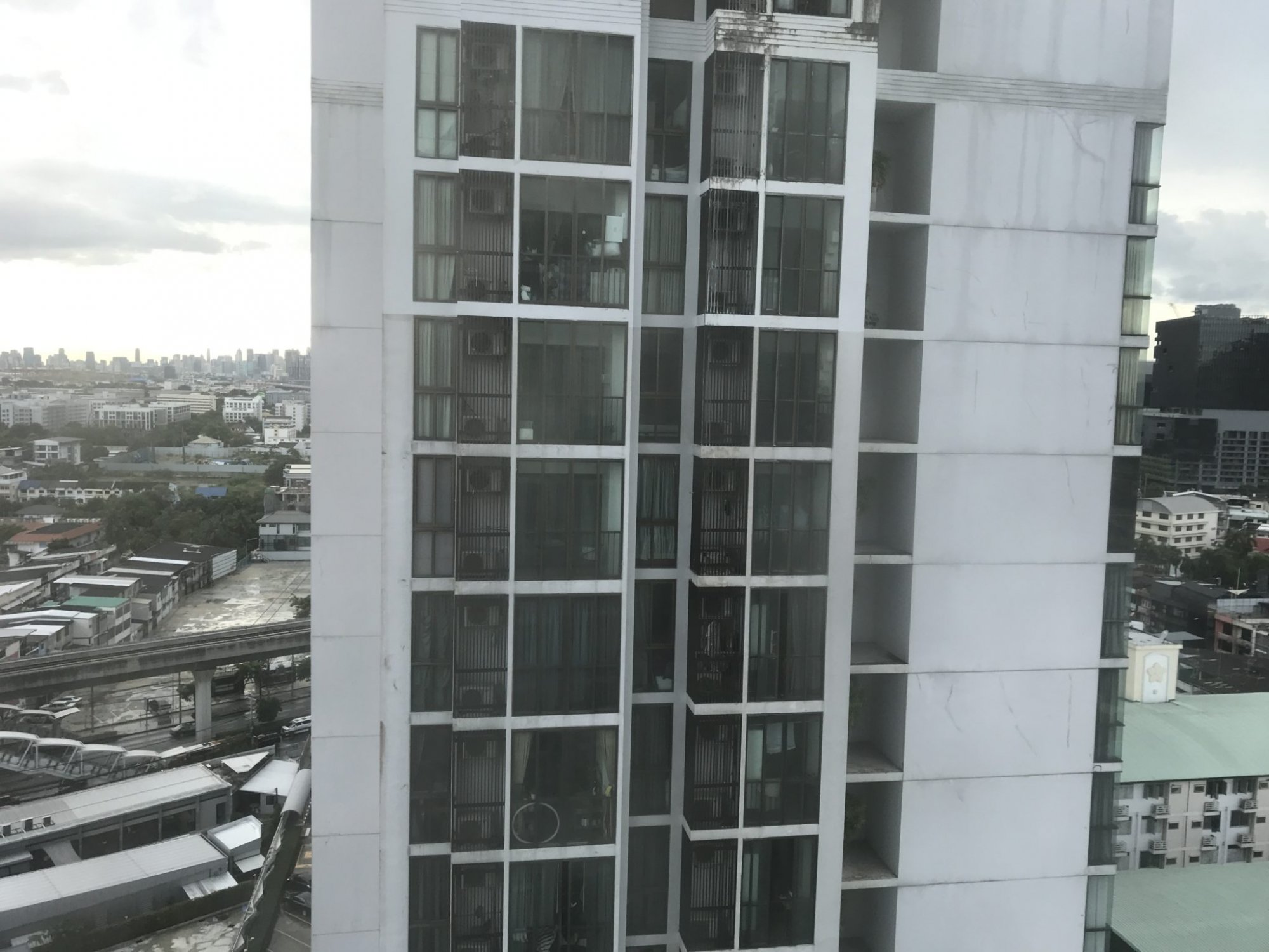 ปล่อยเช่า! Ideo Mix Sukhumvit 103 ในราคาเพียง 15,000บาท/เดือน 1 ห้องนอน 1 ห้องน้ำ 32.8ตรม. ใกล้ BTS อุดมสุข เฟอร์นิเจอร์ครบพร้อมเข้า PROP000680