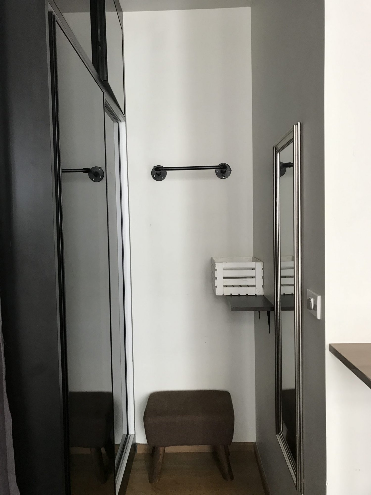 1 nice extra bed room for rent at park 24