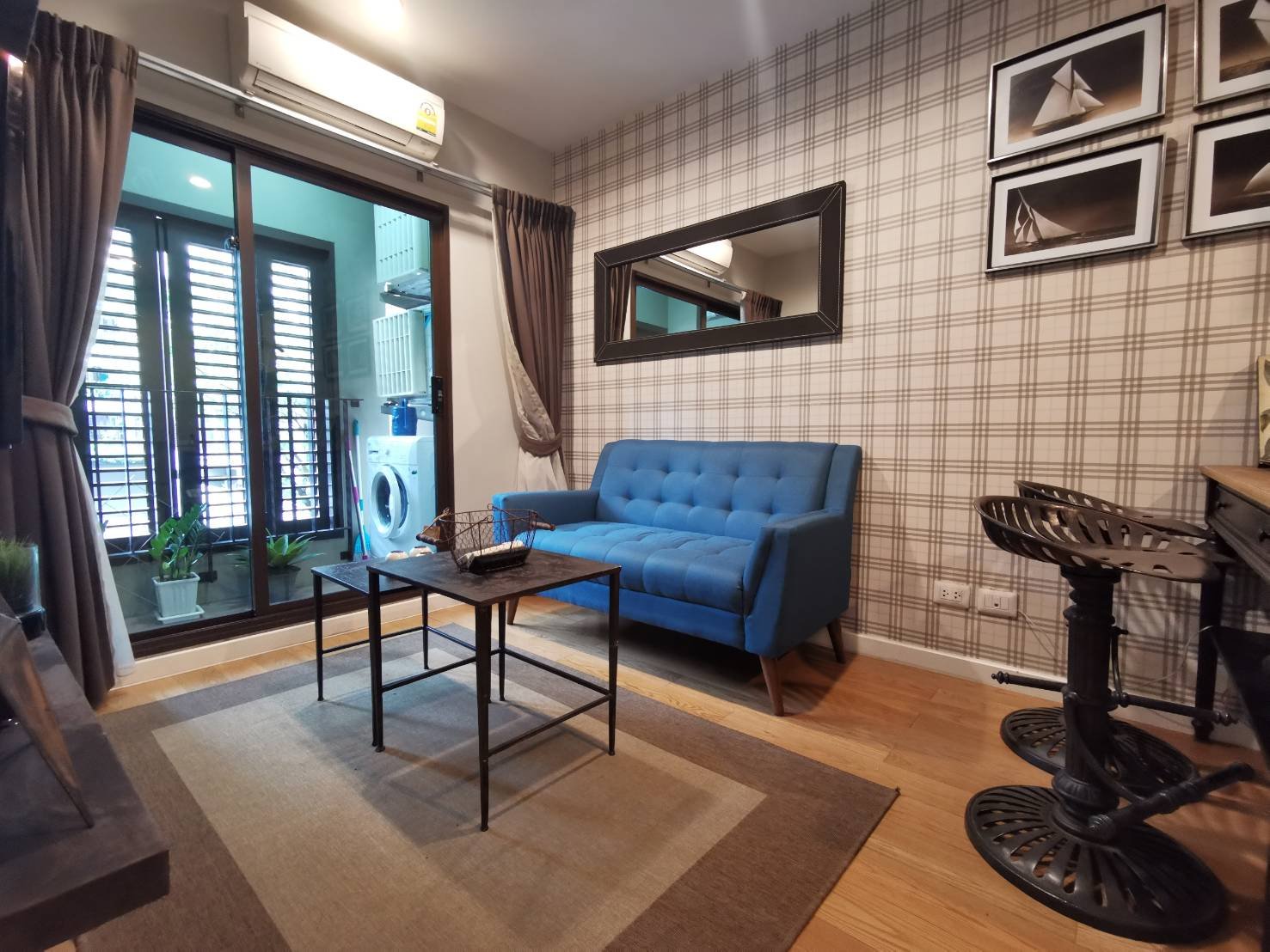 ปล่อยเช่า/ขาย! Condolette Dwell Sukhumvit 26 ราคาสุดคุ้ม