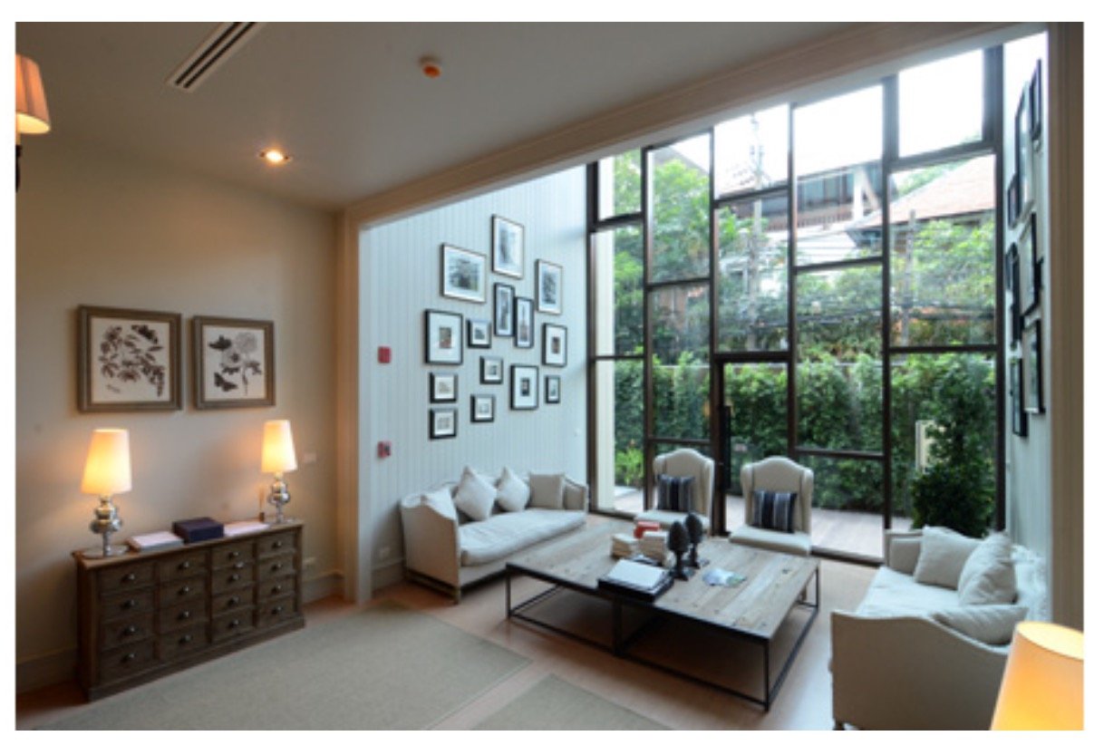 ปล่อยเช่า/ขาย! Condolette Dwell Sukhumvit 26 ราคาสุดคุ้ม