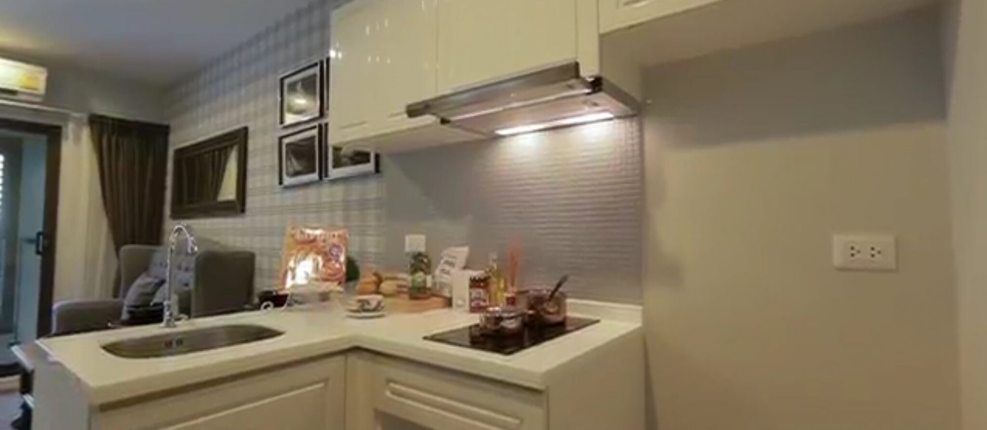 ปล่อยเช่า/ขาย! Condolette Dwell Sukhumvit 26 ราคาสุดคุ้ม