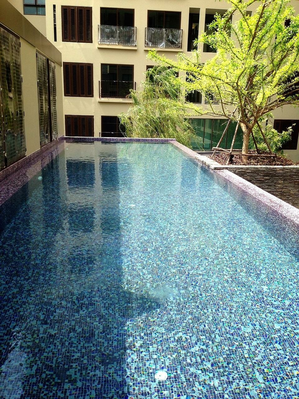 ปล่อยเช่า/ขาย! Condolette Dwell Sukhumvit 26 ราคาสุดคุ้ม