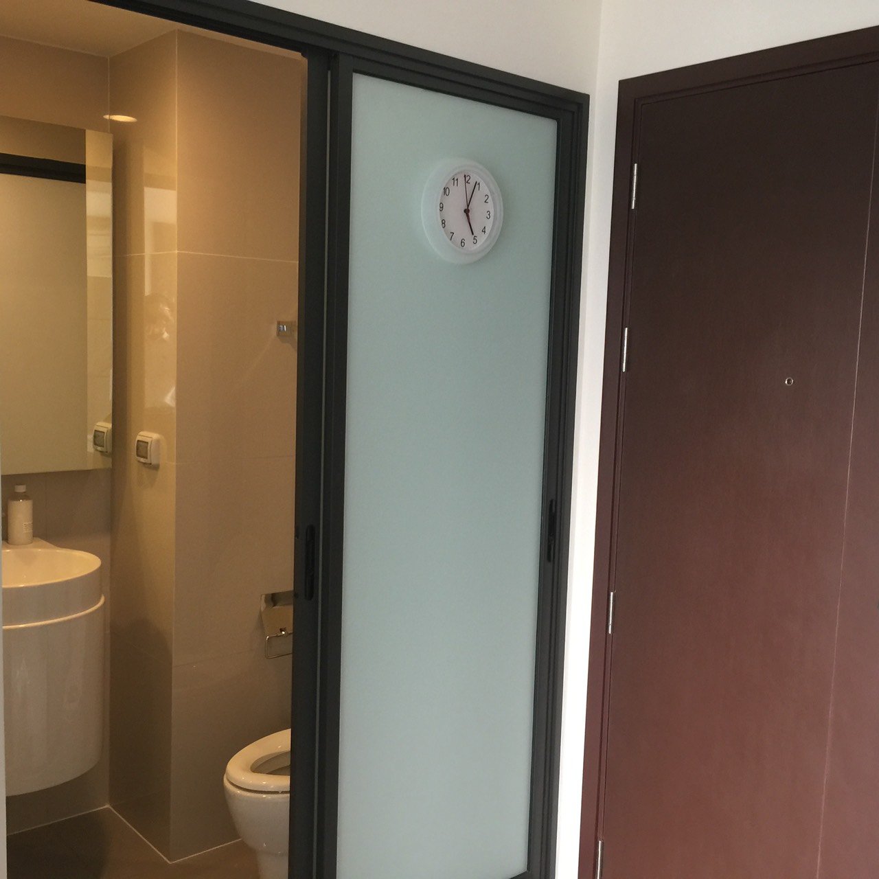 ให้เช้า Rhythm Asoke1 - 11,000฿/month