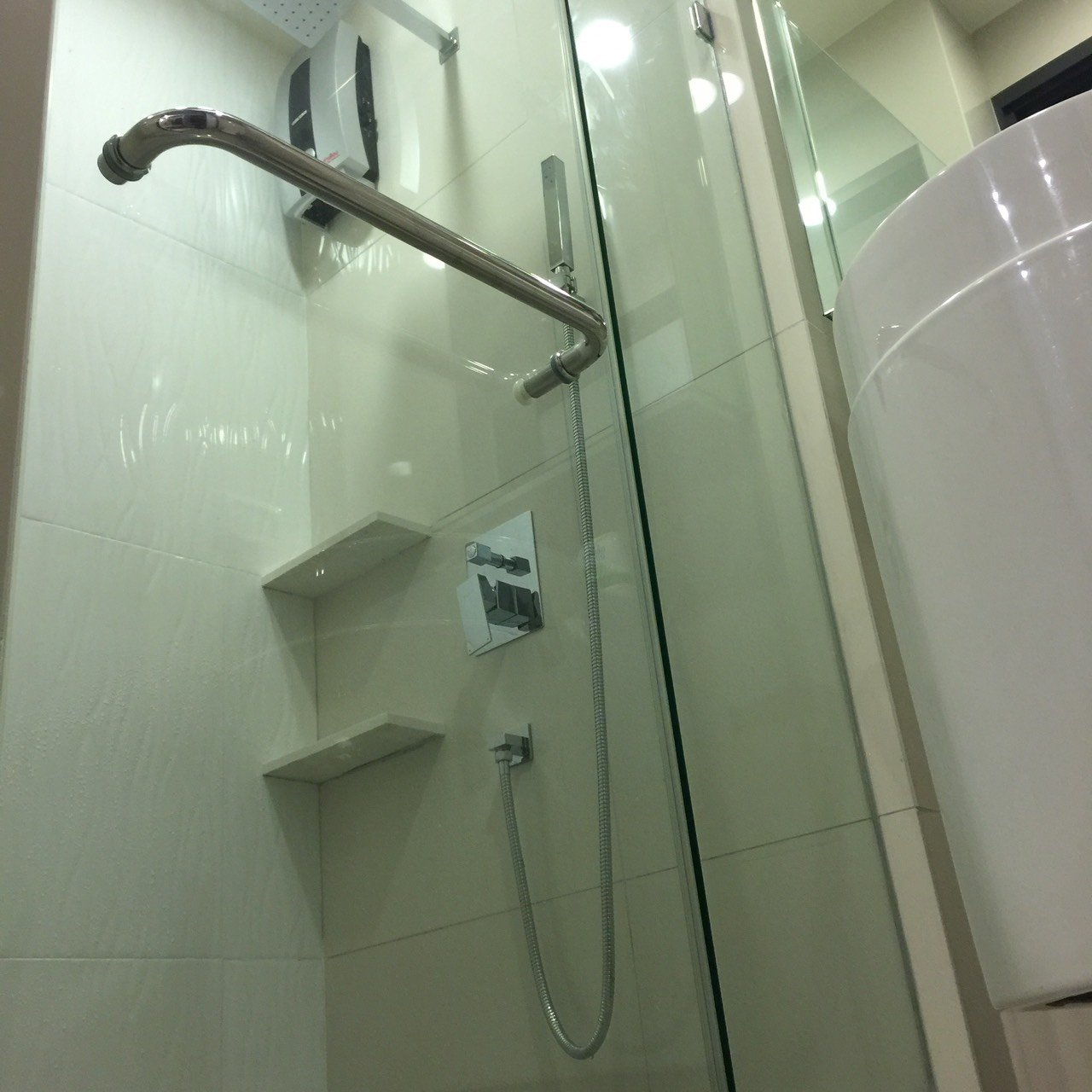 ให้เช้า Rhythm Asoke1 - 11,000฿/month