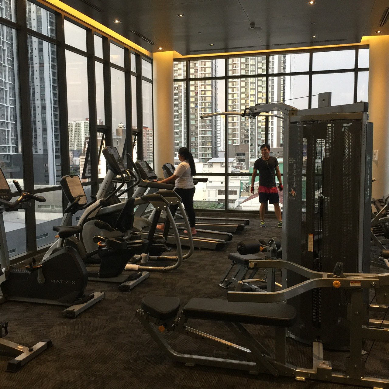 ให้เช้า Rhythm Asoke1 - 11,000฿/month