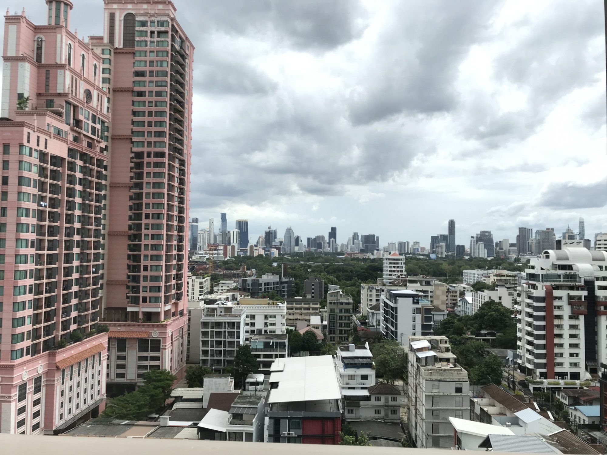 park 24 1 bed urgent rent