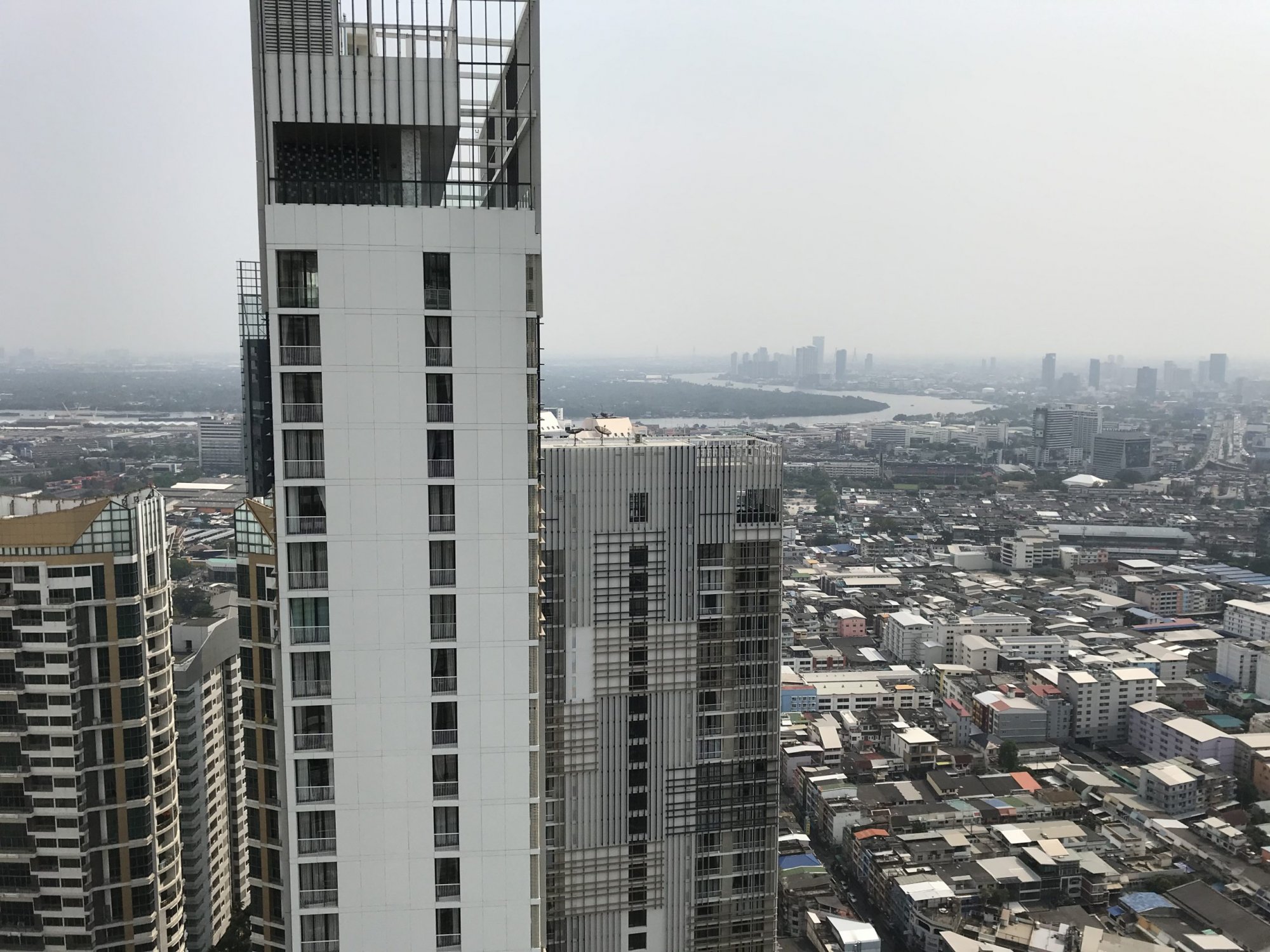 for rent at PARK 24 1 Bedroom 1 Bathroom 40,000THB/month Fully furnished (P-00687)