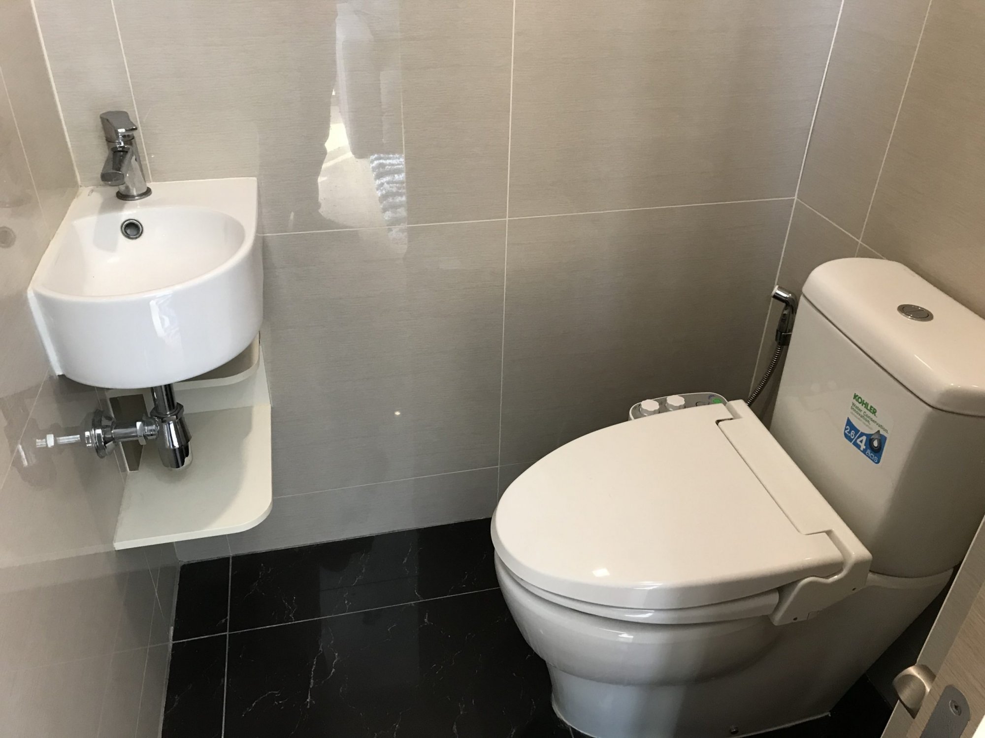 for rent at PARK 24 1 Bedroom 1 Bathroom 40,000THB/month Fully furnished (P-00687)