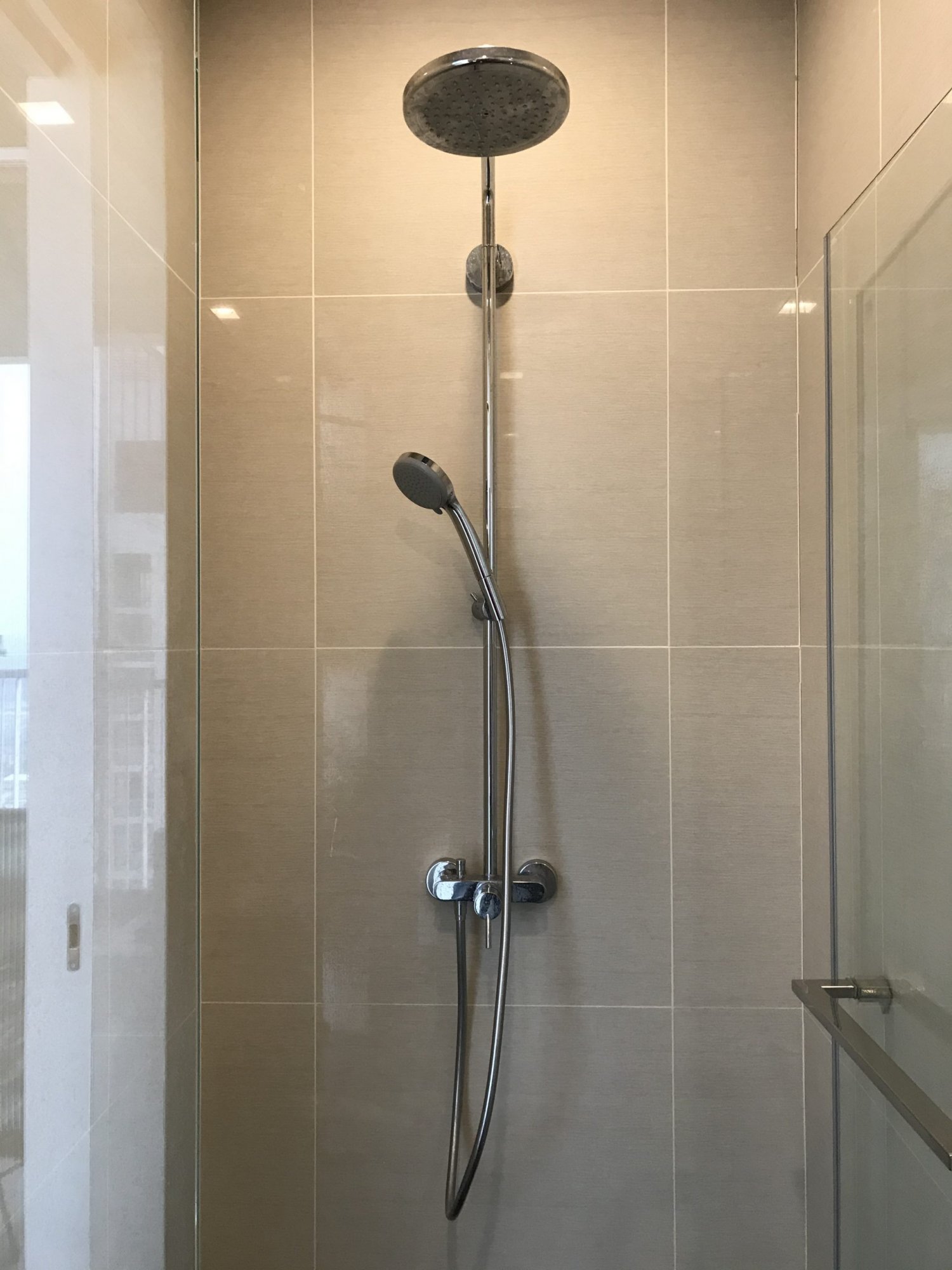 for rent at PARK 24 1 Bedroom 1 Bathroom 40,000THB/month Fully furnished (P-00687)