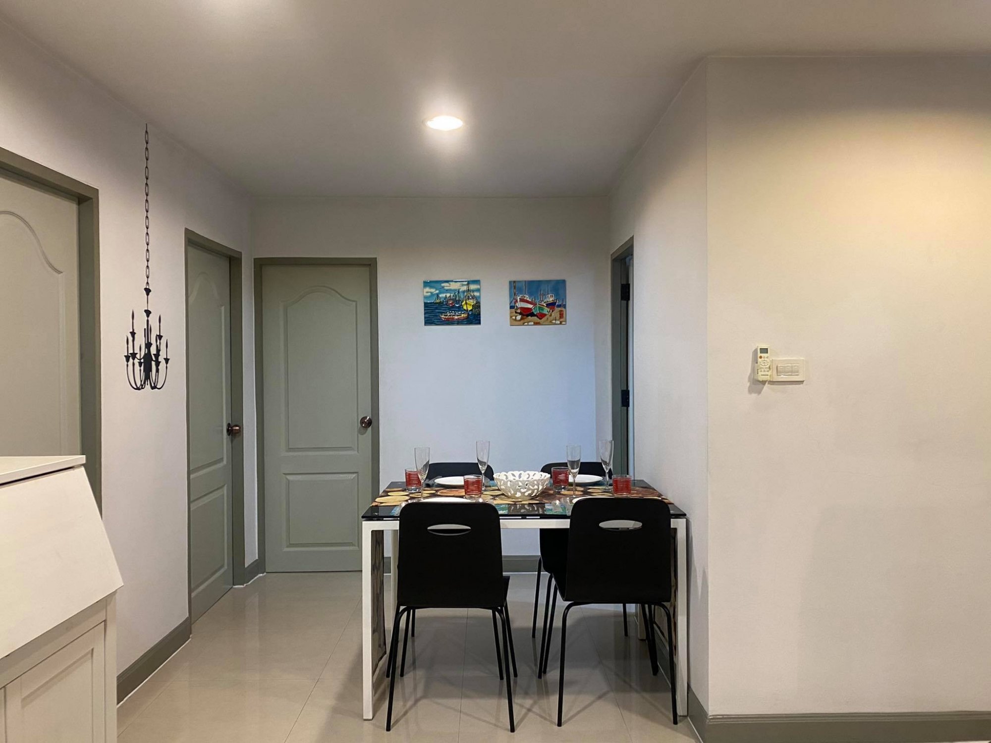 ขายคอนโด รีเจ้นท์โฮม 7/1 (บางนา) พื้นที่ 64 ตร.ม 2 นอน ใกล้ BTS สถานีอุดมสุข