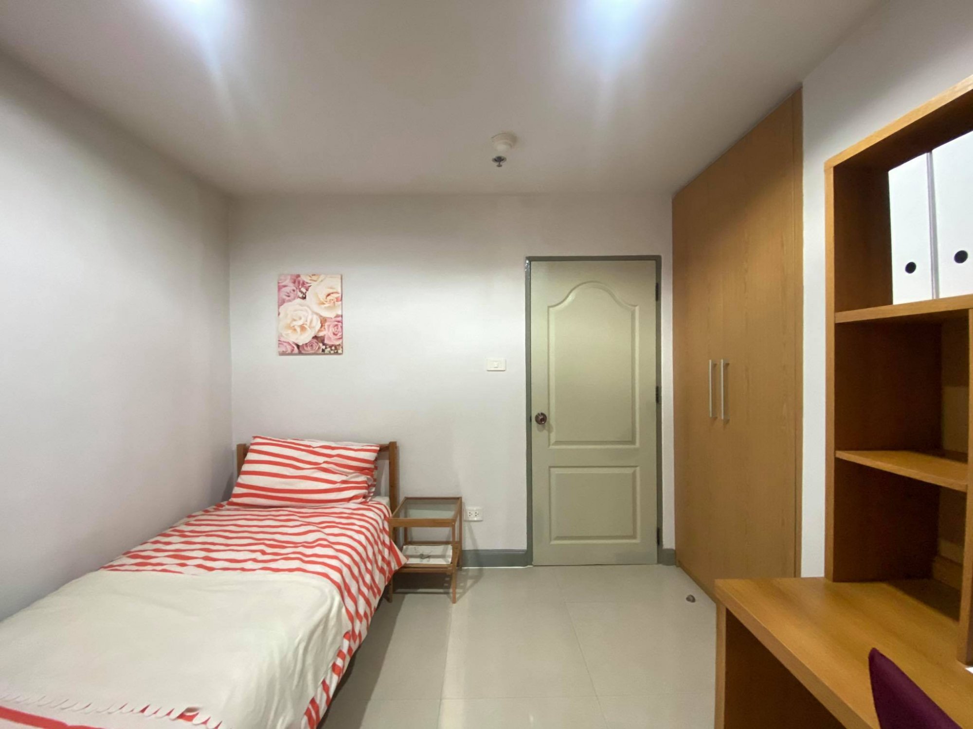 ขายคอนโด รีเจ้นท์โฮม 7/1 (บางนา) พื้นที่ 64 ตร.ม 2 นอน ใกล้ BTS สถานีอุดมสุข