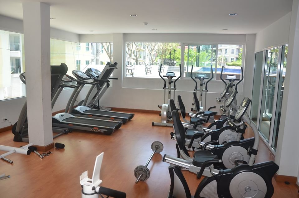 ขายคอนโด รีเจ้นท์โฮม 7/1 (บางนา) พื้นที่ 64 ตร.ม 2 นอน ใกล้ BTS สถานีอุดมสุข