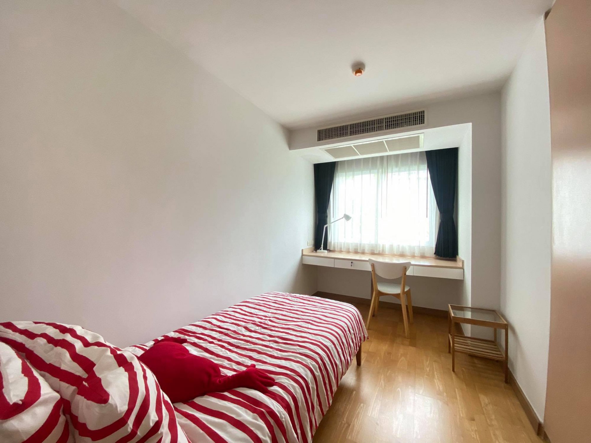 ขาย/ให้เช่าคอนโดเรสซิเด้นท์52 พื้นที่ 67 ตร.ม แบบ 2 นอน 2 น้ำ ใกล้ BTS อ่อนนุช