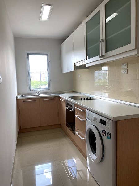 ขาย/ให้เช่าคอนโดเรสซิเด้นท์52 พื้นที่ 99 ตร.ม แบบ 3 นอน 3 น้ำ ใกล้ BTS อ่อนนุช