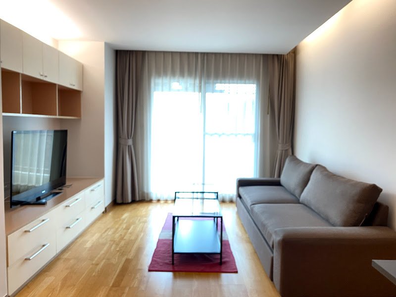 ขาย/ให้เช่าคอนโดเรสซิเด้นท์52 พื้นที่ 99 ตร.ม แบบ 3 นอน 3 น้ำ ใกล้ BTS อ่อนนุช