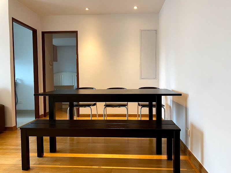 ขาย/ให้เช่าคอนโดเรสซิเด้นท์52 พื้นที่ 99 ตร.ม แบบ 3 นอน 3 น้ำ ใกล้ BTS อ่อนนุช