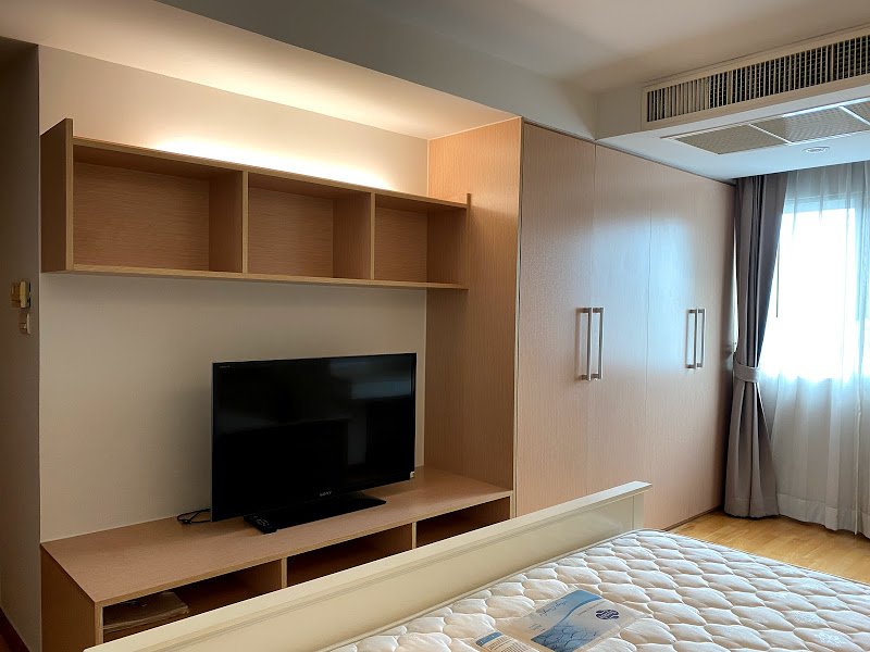 ขาย/ให้เช่าคอนโดเรสซิเด้นท์52 พื้นที่ 99 ตร.ม แบบ 3 นอน 3 น้ำ ใกล้ BTS อ่อนนุช