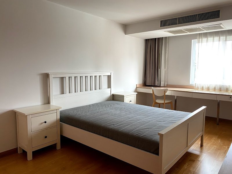 ขาย/ให้เช่าคอนโดเรสซิเด้นท์52 พื้นที่ 99 ตร.ม แบบ 3 นอน 3 น้ำ ใกล้ BTS อ่อนนุช