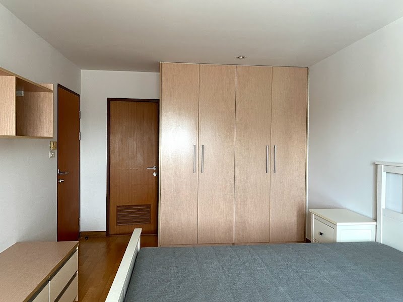 ขาย/ให้เช่าคอนโดเรสซิเด้นท์52 พื้นที่ 99 ตร.ม แบบ 3 นอน 3 น้ำ ใกล้ BTS อ่อนนุช