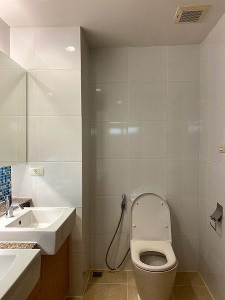 ขาย/ให้เช่าคอนโดเรสซิเด้นท์52 พื้นที่ 99 ตร.ม แบบ 3 นอน 3 น้ำ ใกล้ BTS อ่อนนุช