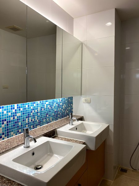 ขาย/ให้เช่าคอนโดเรสซิเด้นท์52 พื้นที่ 99 ตร.ม แบบ 3 นอน 3 น้ำ ใกล้ BTS อ่อนนุช