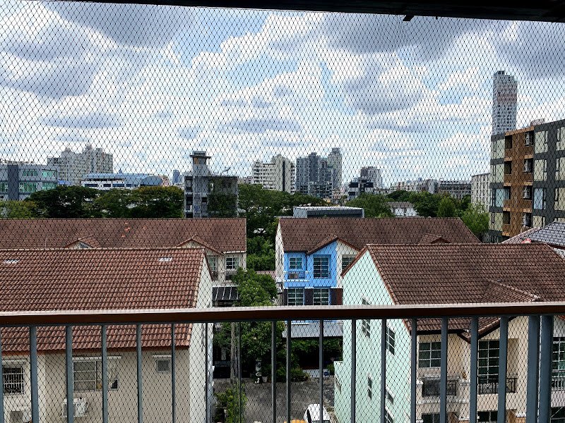 ขาย/ให้เช่าคอนโดเรสซิเด้นท์52 พื้นที่ 99 ตร.ม แบบ 3 นอน 3 น้ำ ใกล้ BTS อ่อนนุช