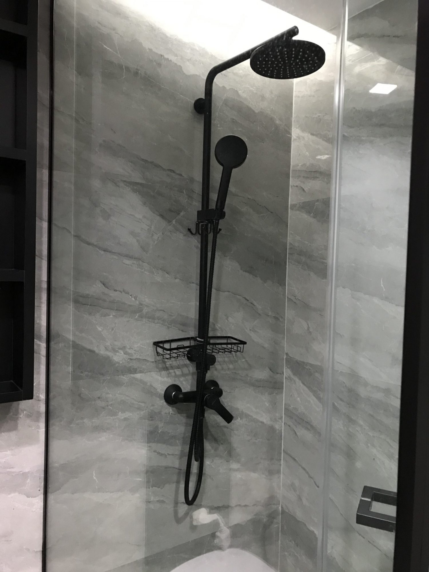 สิริ แอท สุขุมวิท 1 ห้องนอน ทิศเหนือ วิวทองหล่อ PROP000698