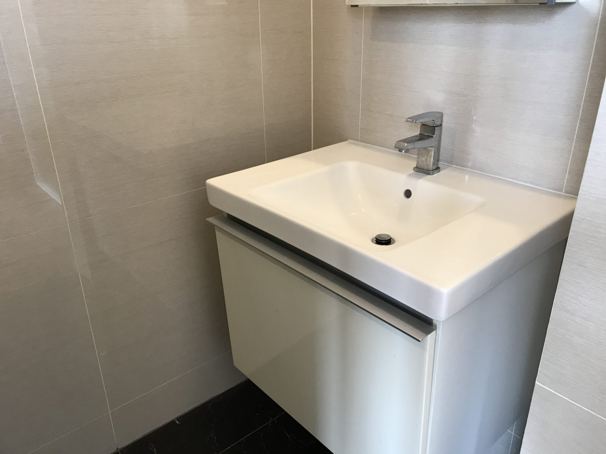 For rent at PARK 24 1 Bedroom 1 Bathroom 40,000THB/month Fully furnished (P-00688)