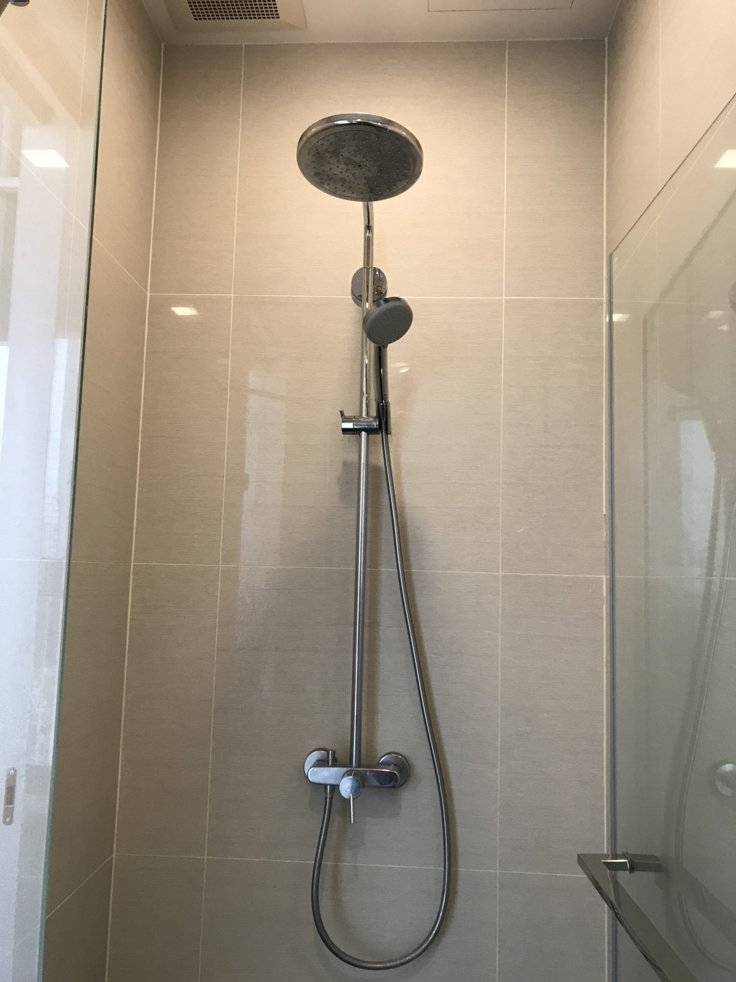 For rent at PARK 24 1 Bedroom 1 Bathroom 40,000THB/month Fully furnished (P-00688)