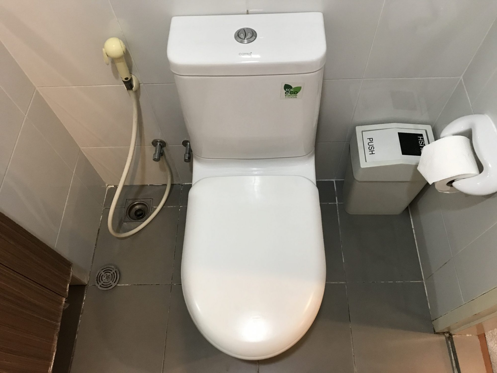 Hot sale!!️ Condo in Sukhumvit area Easy to travel, not far from BTS. PROP000701