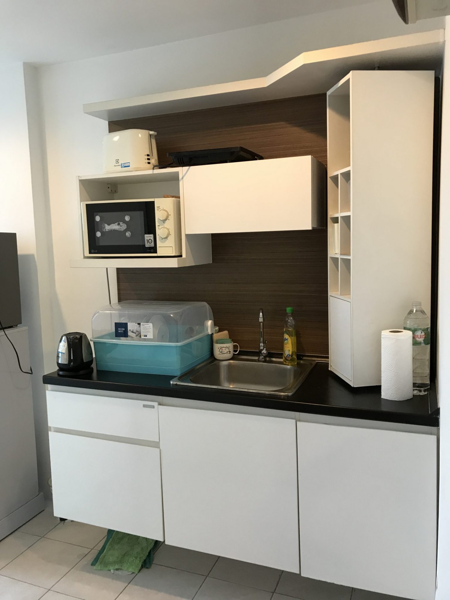 Hot sale!!️ Condo in Sukhumvit area Easy to travel, not far from BTS. PROP000701
