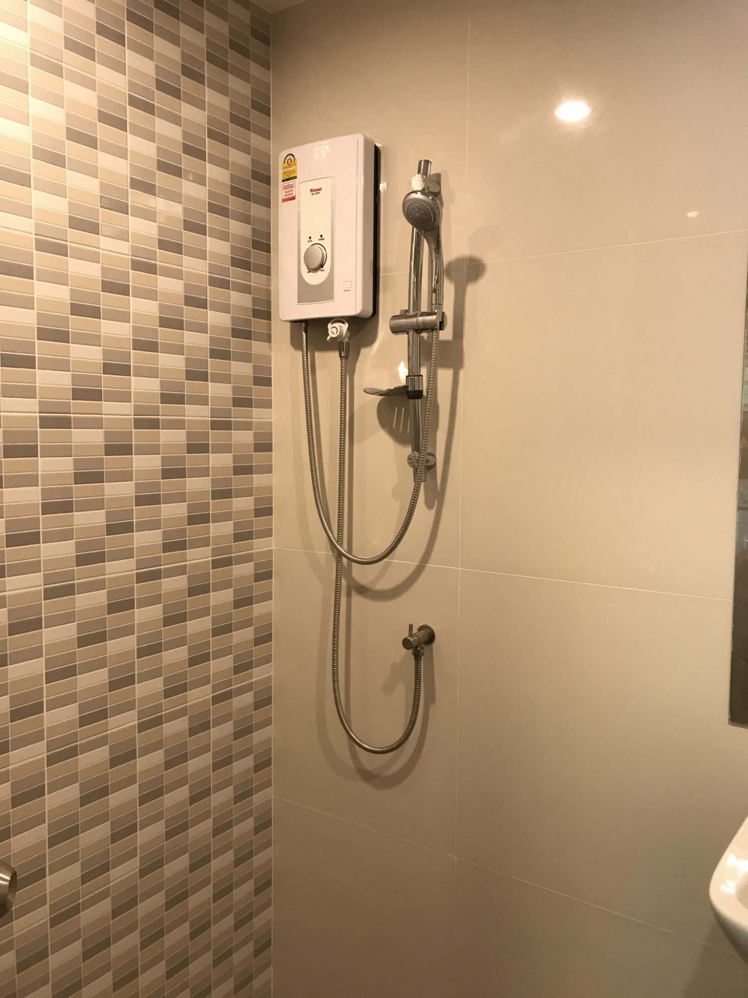 For sale at Lesto Sukhumvit 113 2.08 - 2.23M Type 1 Bedroom Size 26.62Sq.m PROP000702