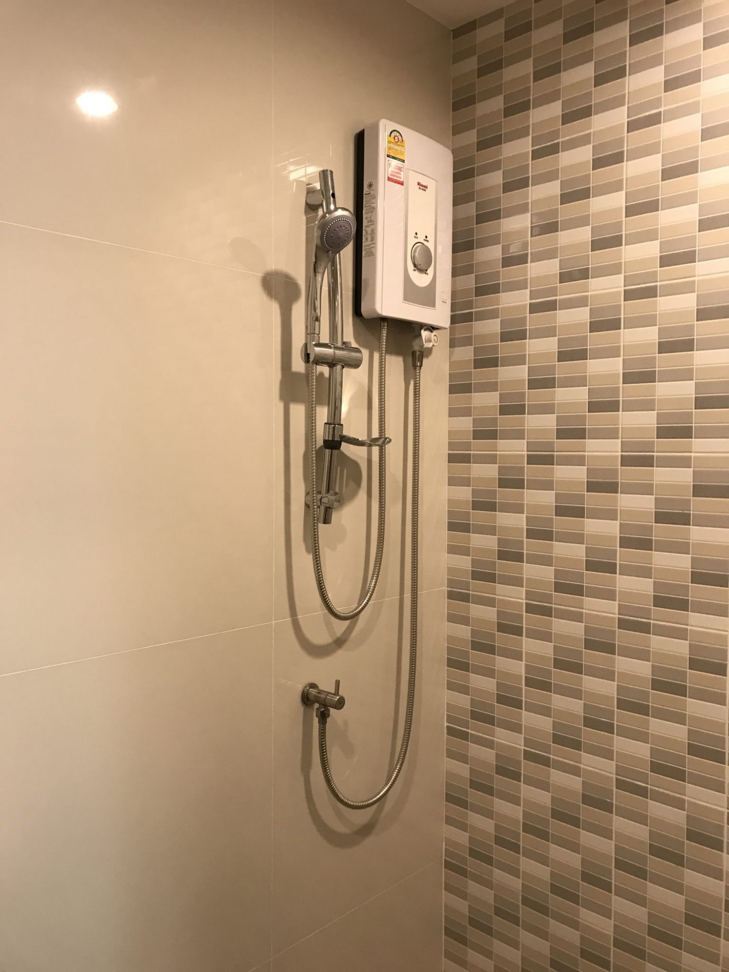 For sale at Lesto Sukhumvit 113 2.08 - 2.23M Type 1 Bedroom Size 26.62Sq.m PROP000703