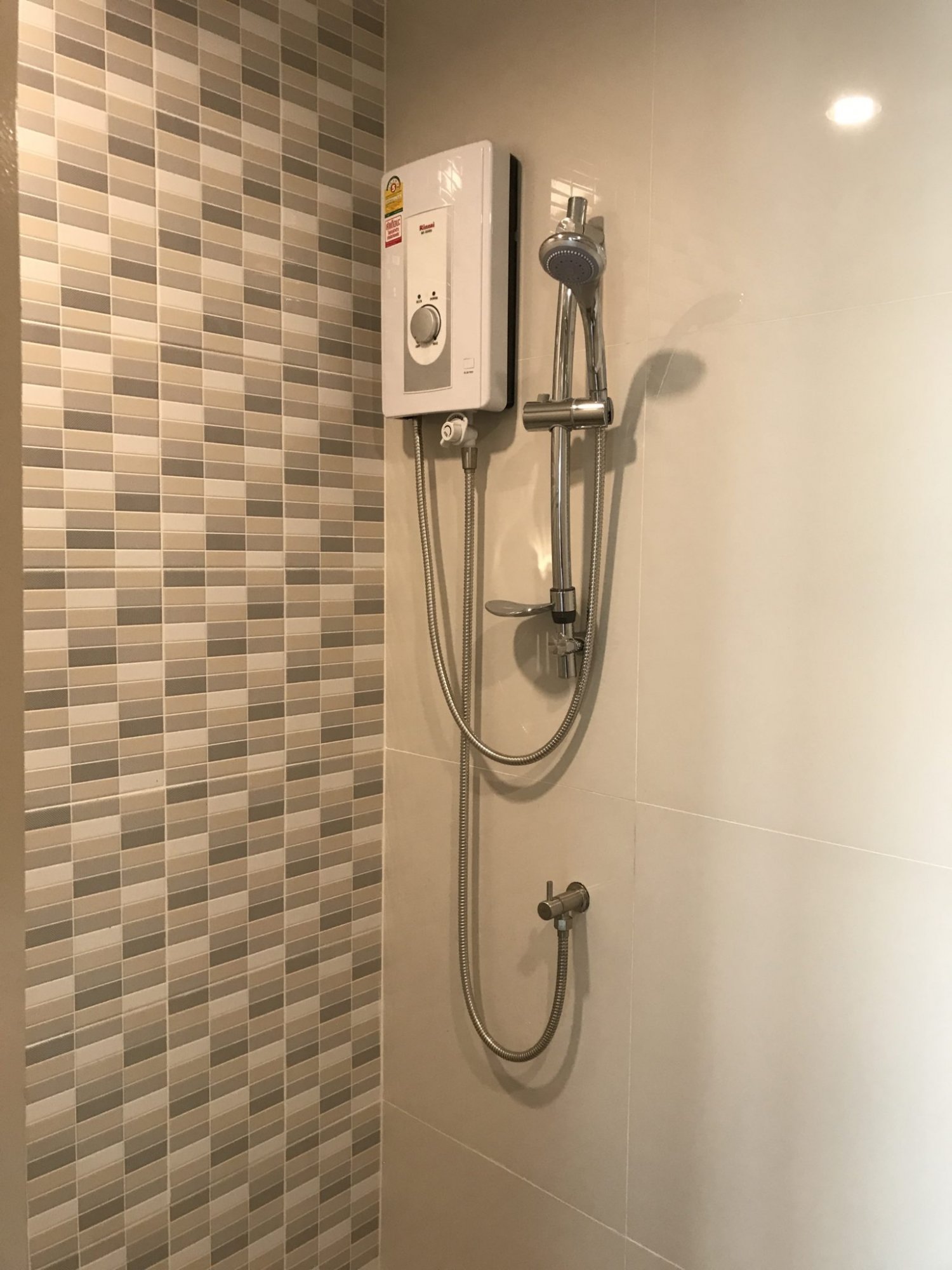 For sale at Lesto Sukhumvit 113 2.08 - 2.23M Type 1 Bedroom Size 26.62Sq.m PROP000704