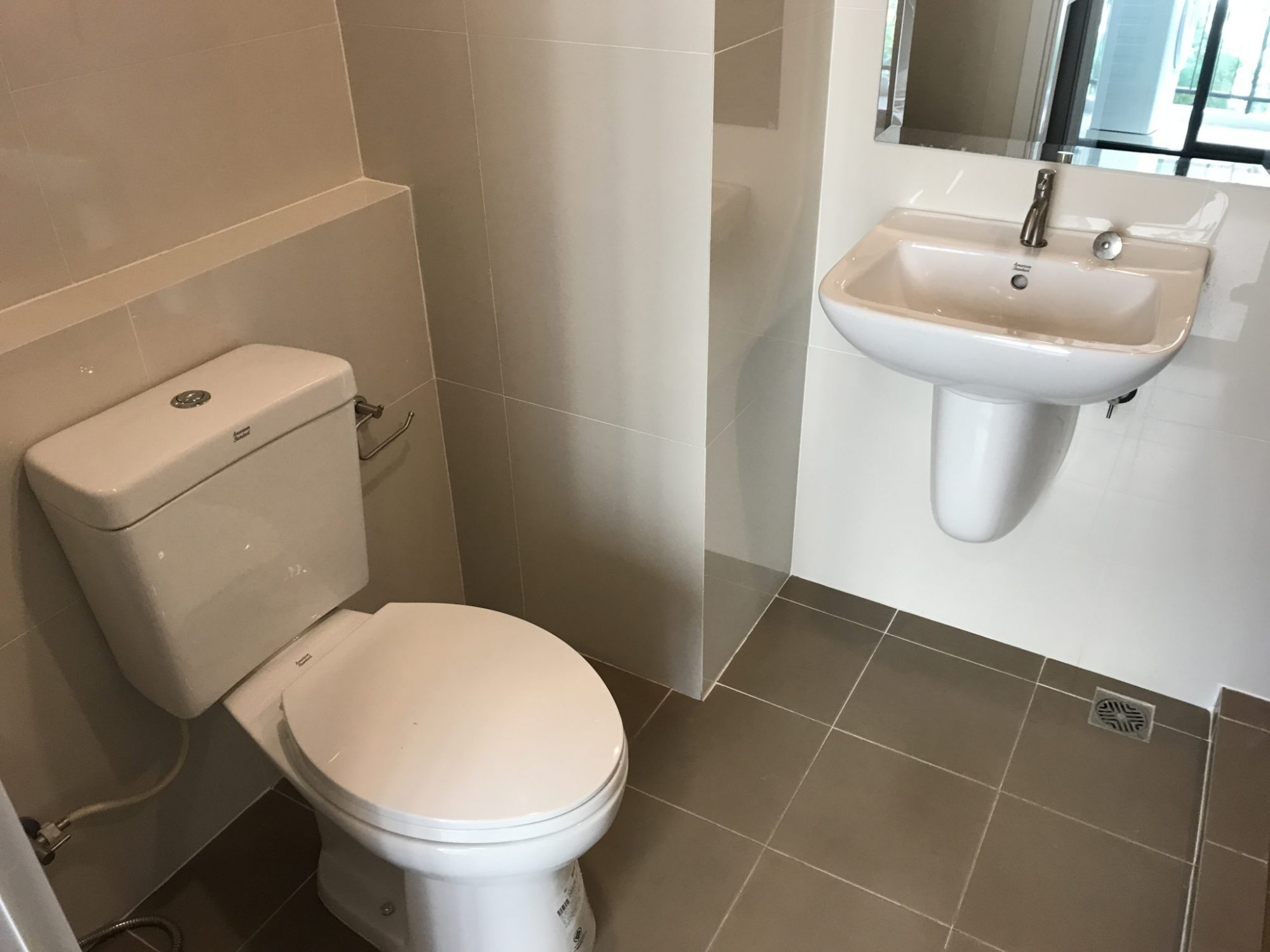 For sale at Lesto Sukhumvit 113 2.08 - 2.23M Type 1 Bedroom Size 26.62Sq.m PROP000705