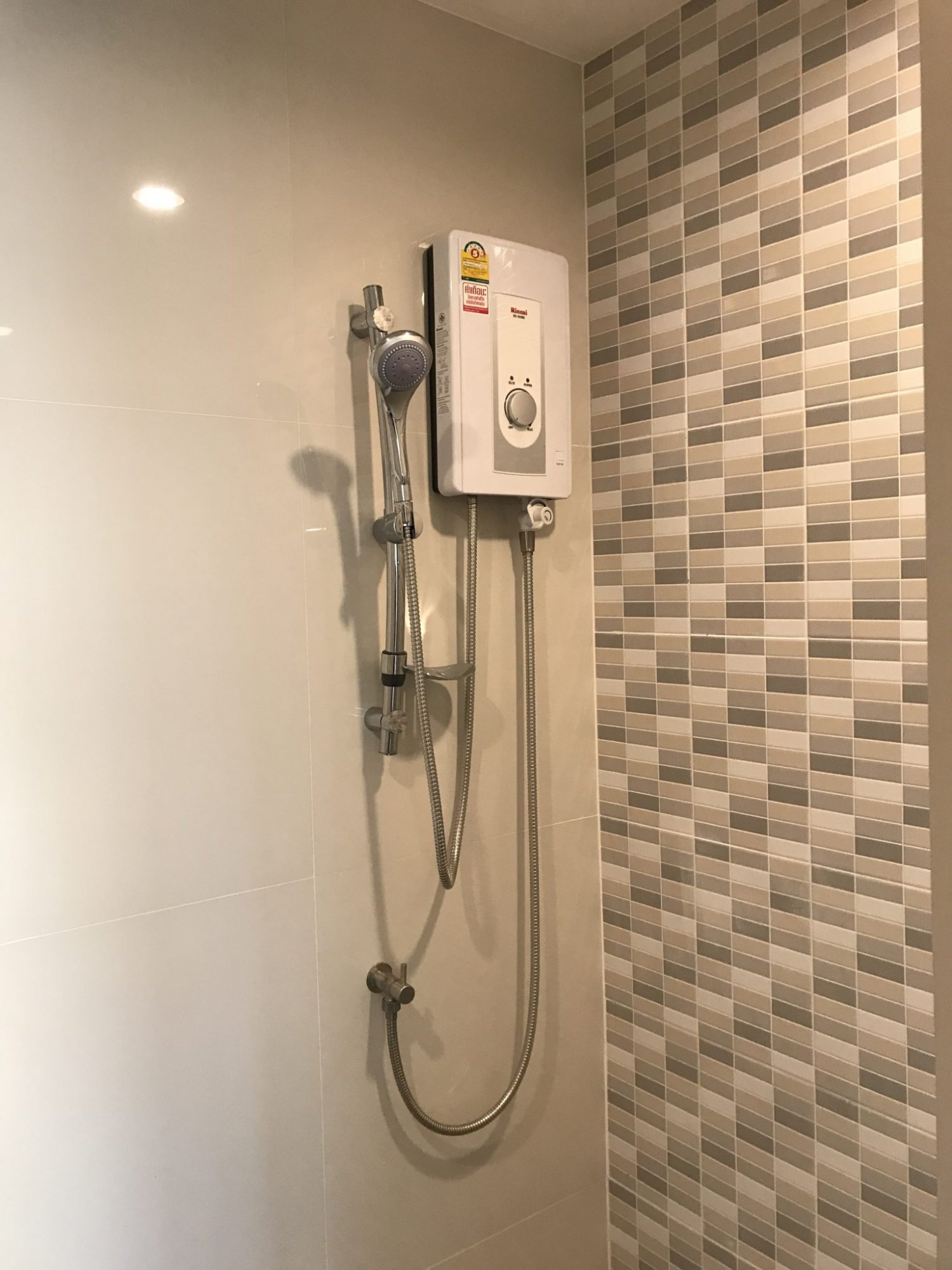 For sale at Lesto Sukhumvit 113 2.08 - 2.23M Type 1 Bedroom Size 26.62Sq.m PROP000705