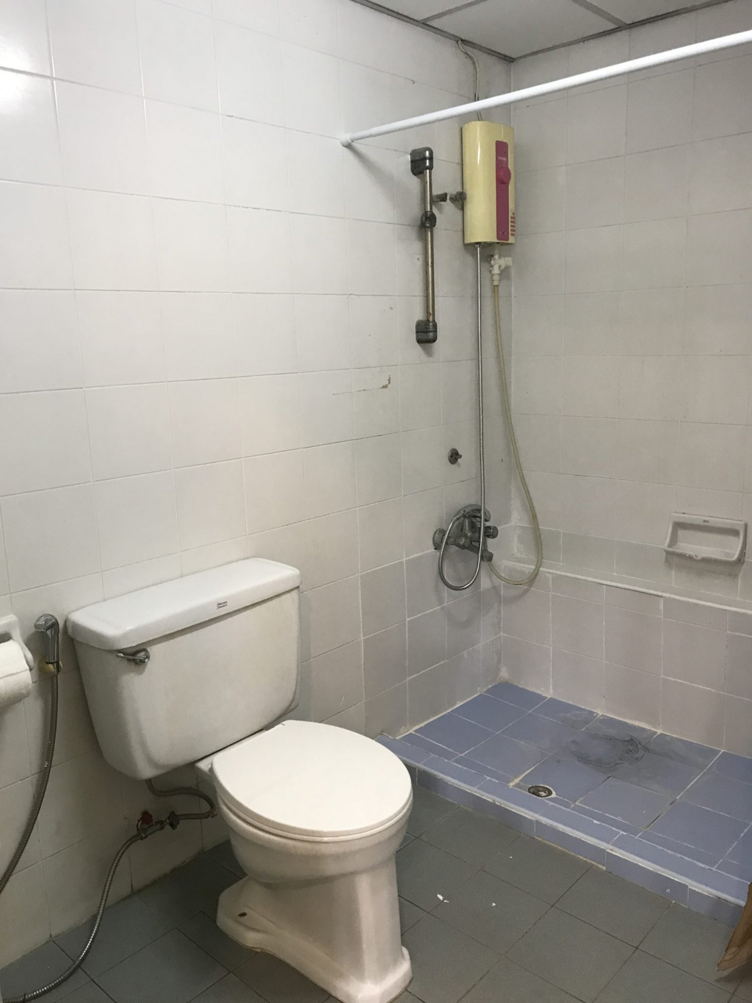 🌟ปล่อยเช่า/ขาย ห้องใหม่ทั้งห้อง ติด mrt ลาดพร้าว 17 ห้องใหญ่มาก 1 bed 50 ตรม ห้องมุม ชั้น 5