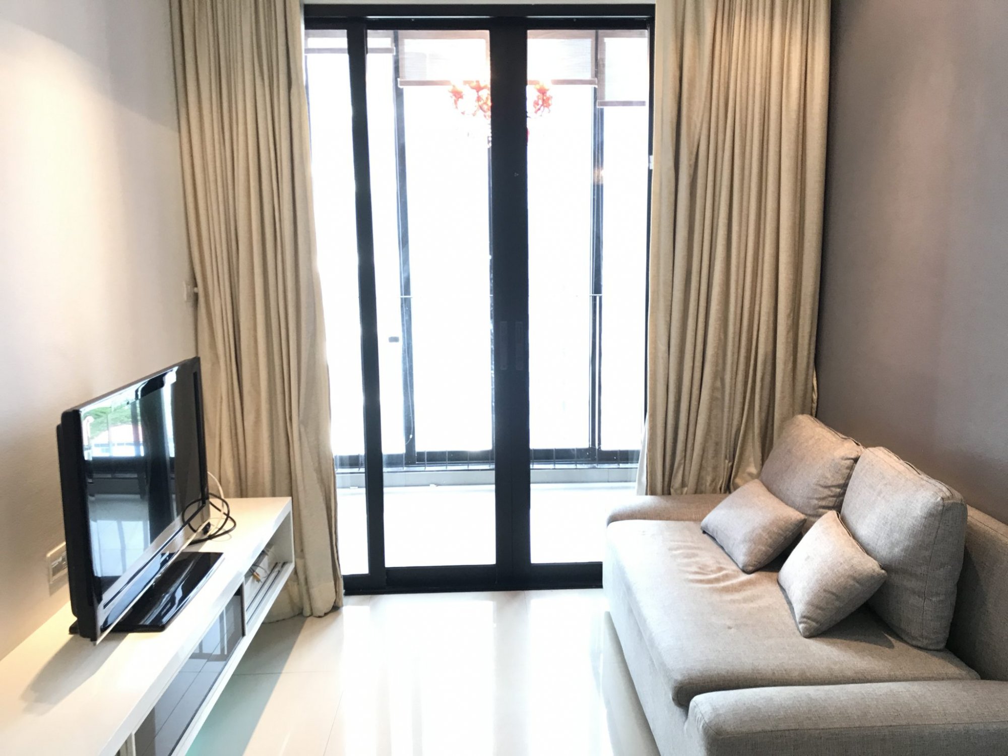 ให้เช่า! Ideo ratchada-huaykwang 1 ห้องนอน 35 ตรม. ใกล้ MRT ห้วยขวาง เพียง 14,000บาท/เดือน เฟอร์นิเจอร์ครบพร้อมเข้าอยู่