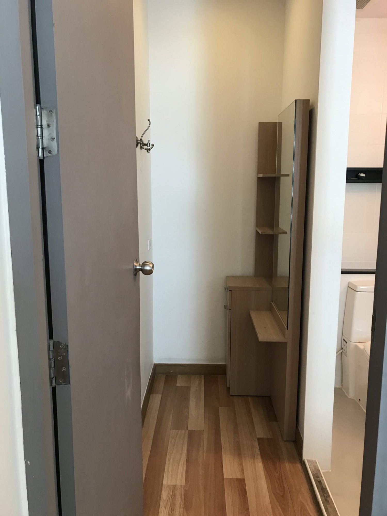 ให้เช่า! Ideo ratchada-huaykwang 1 ห้องนอน 35 ตรม. ใกล้ MRT ห้วยขวาง เพียง 14,000บาท/เดือน เฟอร์นิเจอร์ครบพร้อมเข้าอยู่