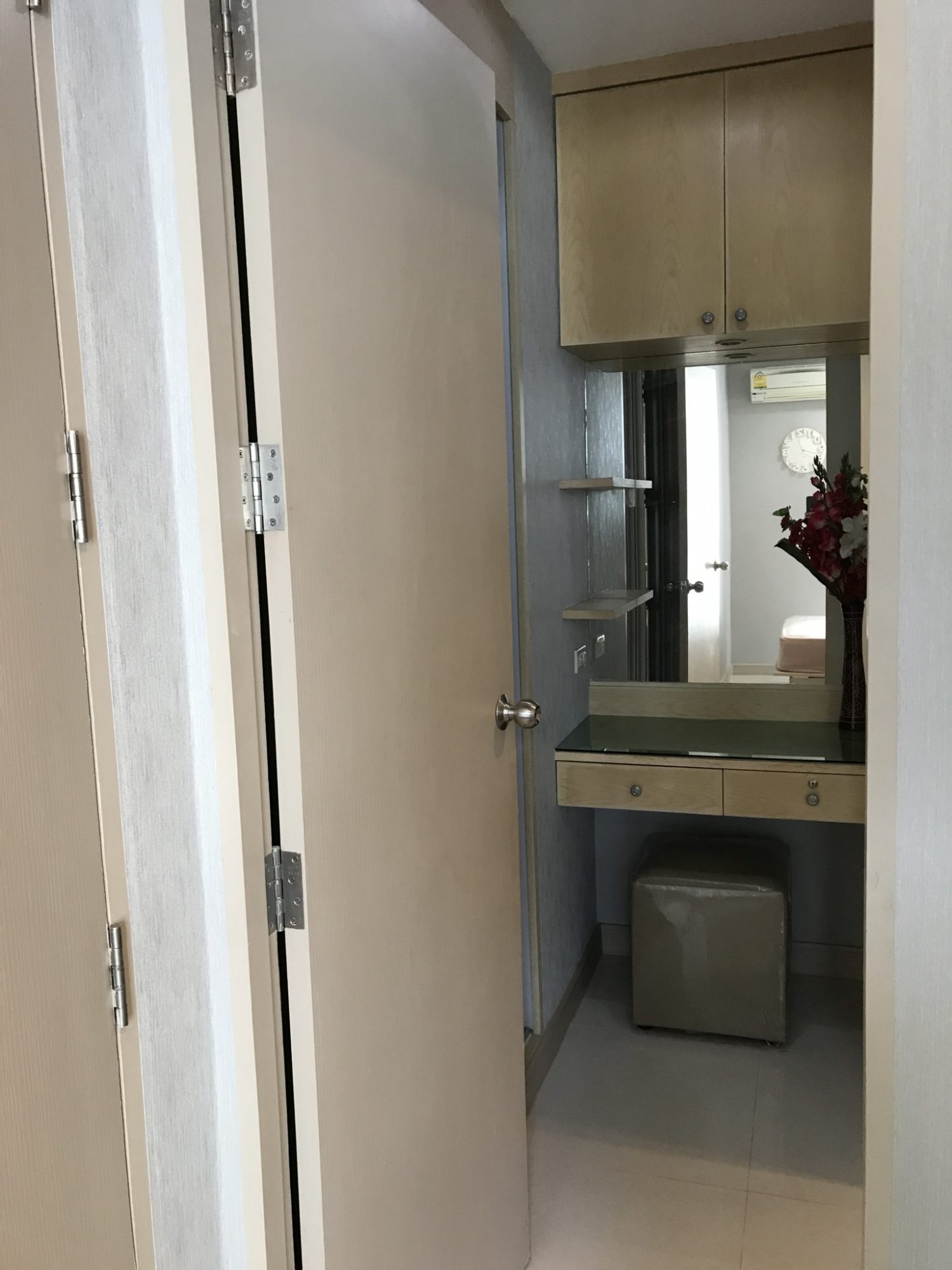 ให้เช่า! Ideo ratchada-huaykwang 1 ห้องนอน 30 ตรม. ใกล้ MRT ห้วยขวาง เพียง 14,000บาท/เดือน เฟอร์นิเจอร์ครบพร้อมเข้าอยู่