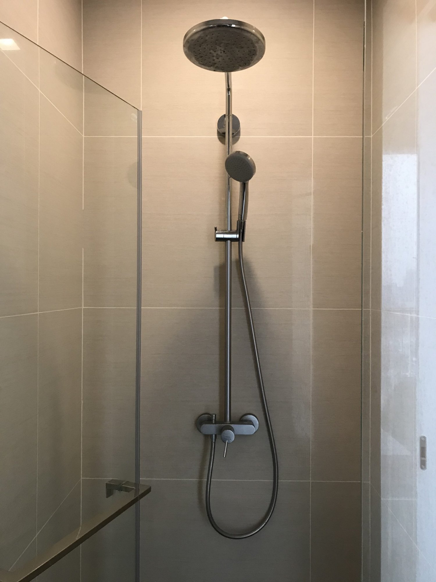 For rent at PARK 24 1 Bedroom 1 Bathroom 36,000THB/month Fully furnished (P-00689)