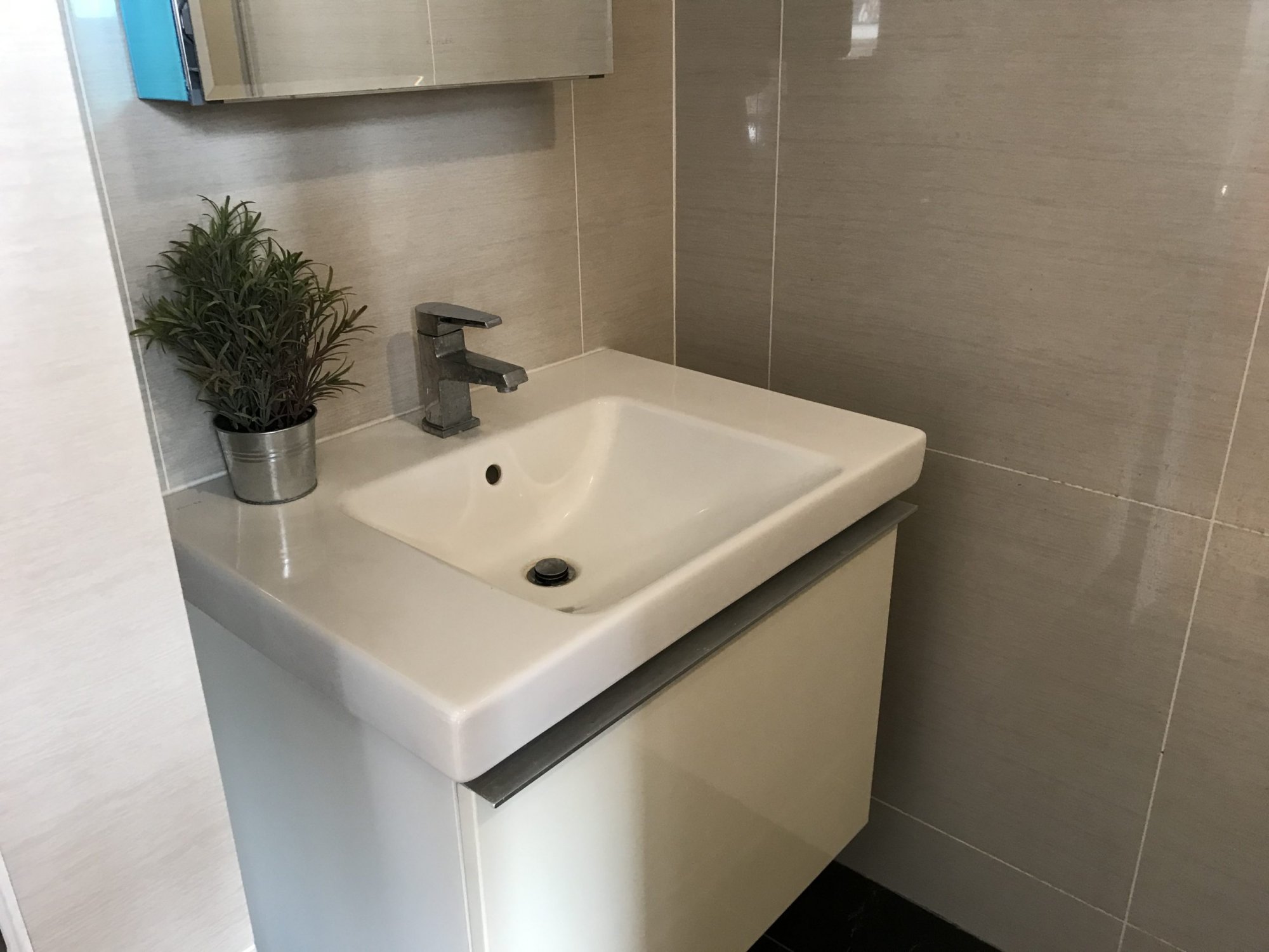 For rent at PARK 24 1 Bedroom 1 Bathroom 36,000THB/month Fully furnished (P-00689)