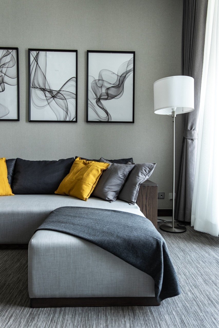 Q Sukhumvit For Rent 2 beds 2 baths 92 sq.m. Floor 23 PROP000710