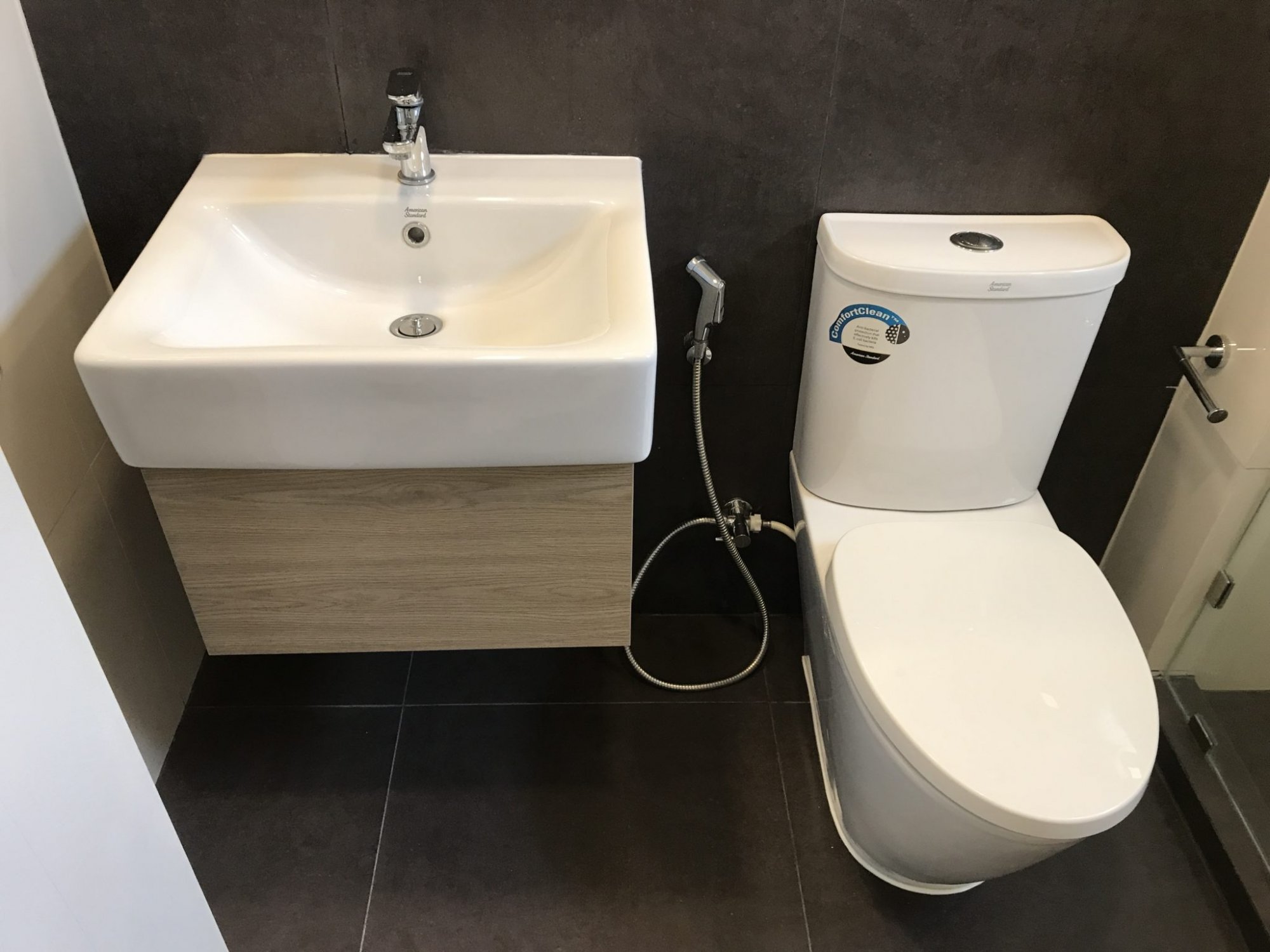 For sale at Chambers Onnut Station 1 Bedroom 1 Bathroom 4,980,000THB Fully furnished