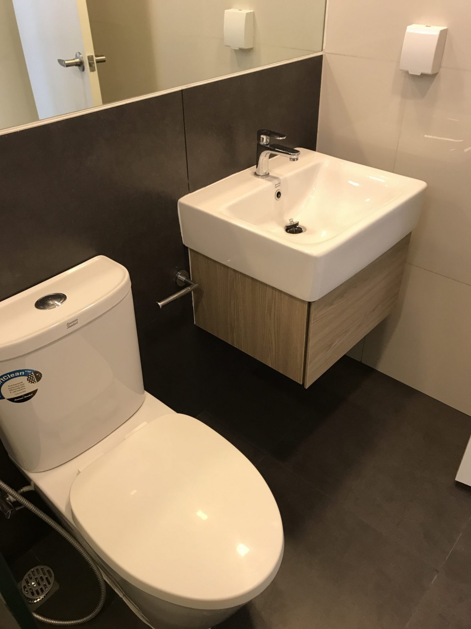 For sale at Chambers Onnut Station 1 Bedroom 1 Bathroom 5,950,000THB Fully furnished PROP000714