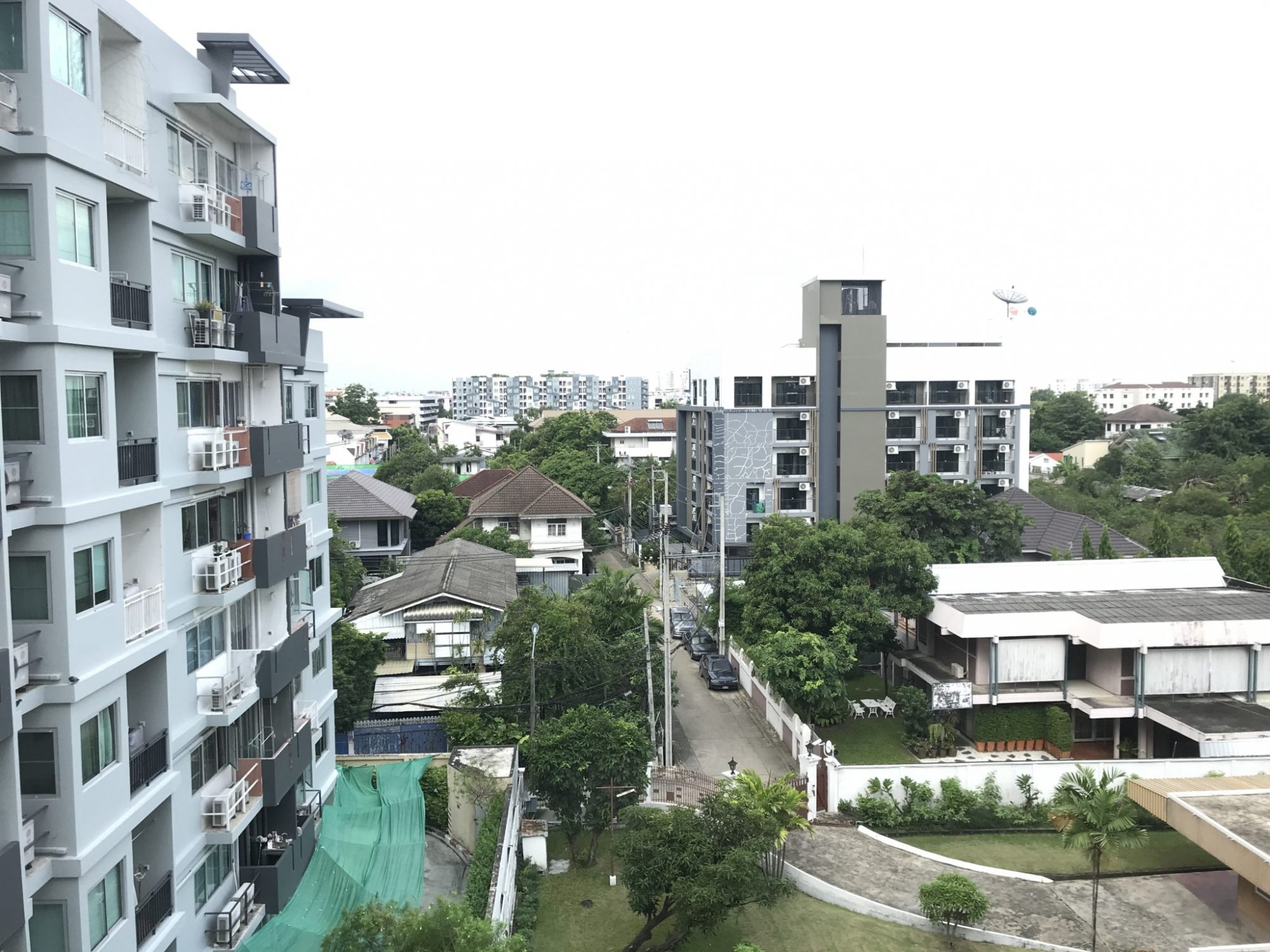 For sale at Chambers Onnut Station 1 Bedroom 1 Bathroom 5,950,000THB Fully furnished PROP000714