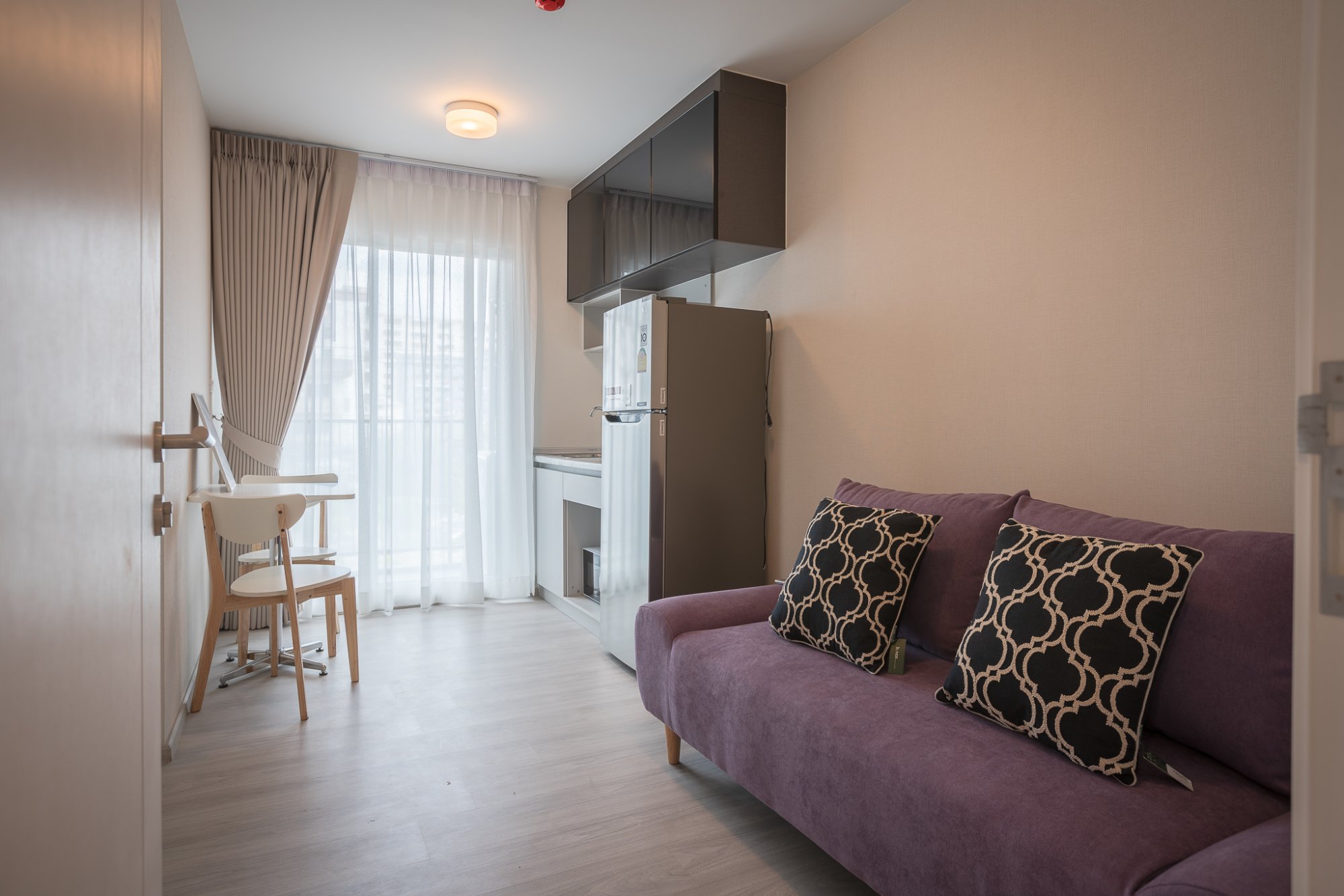 Owner for rent Plum Ram 60 Interchange (Corner Unit)